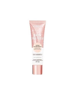 Тонирующий флюид Skin Paradise Tinted Water Cream L'oreal paris