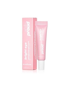 Крем-гель для кожи вокруг глаз Bright Eye 15 Skin proud