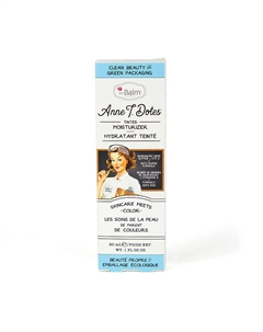 Увлажняющий тональный крем Anne T. Dotes Thebalm
