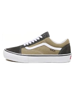 Кроссовки Old Skool Skate 'Gothic Olive' Vans