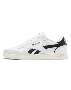 Кроссовки Royal Techque 'White Black' Reebok