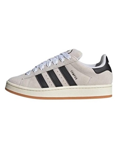 Кроссовки Campus 00s Crystal White Core Black Women's Adidas original