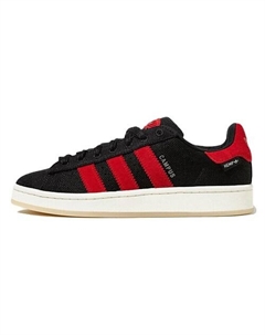 Кроссовки Campus 00s Tko Black Power Red Adidas original