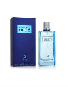 Парфюмерная вода Cerulean Blue 100 Maison alhambra