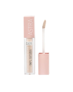 Консилер для лица Pure beauty Fluid concealer 5 Astra