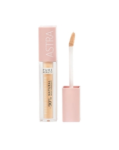 Консилер для лица Pure beauty Fluid concealer 5 Astra