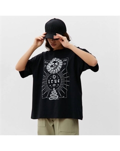 Футболка женская True, р-р 44-46 Mist