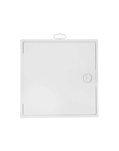 Люк ревизионный ЛТ2525П, 250×250 мм Эра