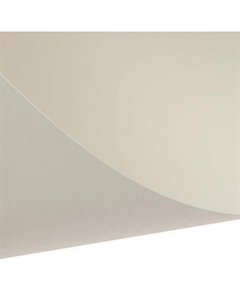 Бумага для рисования А3, 50 листов, тиснение "холст", 200 г/м² Лилия холдинг