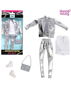 Одежда для кукол Happy valley