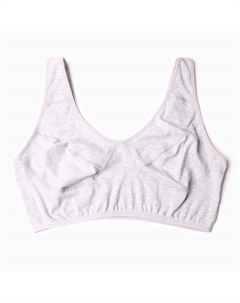 Топ женский, цвет серый, размер 120С Ots