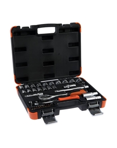 Набор профессионального инструмента, 49 предметов Ермак