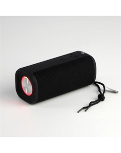 Портативная колонка Defender Pulsar, 10Вт, 1200 мАч, BT,FM, USB, microSD,Type-C, подсветка