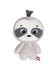 Мягкая игрушка «Ленивец», 21 см Fancy