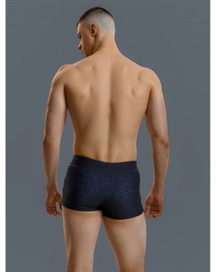 Плавки для плавания «Фрактал», р. 48 Onlytop