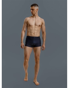 Плавки для плавания «Фрактал», р. 46 Onlytop