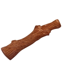 Игрушка Mesquite Dogwood для собак, маленькая, с ароматом барбекю, 14 см Petstages