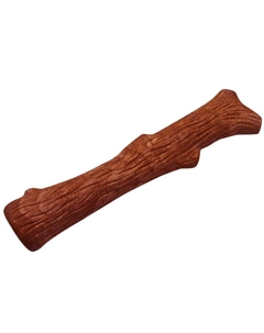 Игрушка Mesquite Dogwood для собак, маленькая, с ароматом барбекю 16 см Petstages