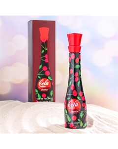 Туалетная вода женская Parfum Cola Cherry, 50 мл (по мотивам Cherry In The Air (Escada) Today parfum