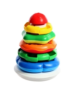 Игрушка «Пирамидка» Татой