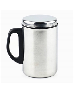 Термокружка «Покоритель любых вершин», 350 мл, сохраняет тепло 2 ч Сима-ленд