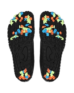 Аквашузы Black, р. 41-42 Onlytop