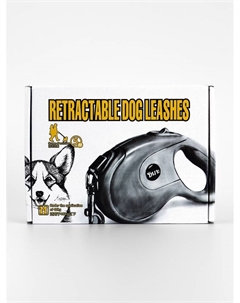 Рулетка, 5 м, до 40 кг, лента, прорезиненная ручка, красная с чёрным Diil