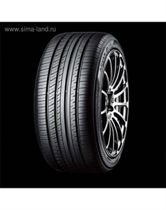 Шина летняя Advan Decibel V552 225/45 R=18 91W Yokohama