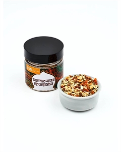 Специи «Новые грани вкуса», набор 3 шт. х 100 г Фабрика счастья