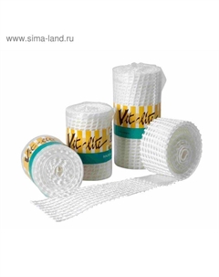 Бинт Vet-lite термопластичный, 7,5 см х 1,6 м Kruuse