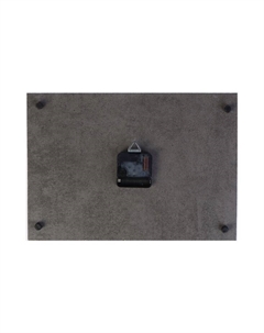 Часы=картина настенные, интерьерные «Пара голубей», бесшумные, 25×35 см Сюжет