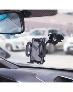 Держатель телефона, раздвижной 50-115 мм Cartage