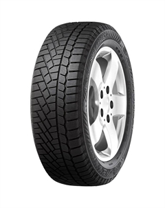 Шина зимняя нешипуемая Soft Frost 200 235/55 R=19 105T Gislaved