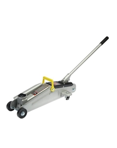 Домкрат «» 75028, подкатной, 135-380 мм, 2 т, кейс Сервис ключ