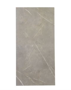 Панель ПВХ самоклеящаяся, 300×600 мм, цвет мрамор нова софия гранд, 6 шт. Grace