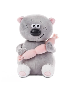 Мягкая игрушка «Котофей и Сосиска», 24 см Дуrашки