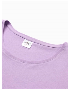 Футболка женская, сиреневая, р-р 52 Ohana market