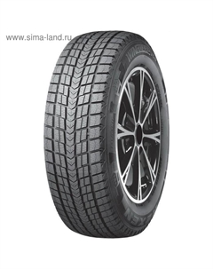 Шина зимняя нешипуемая Winguard Ice SUV 215/70 R=16 100Q Nexen