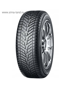 Шина зимняя нешипуемая BluEarth Winter V905 275/45 R=21 110V Yokohama