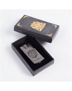 Зажигалка «Герб России», спираль, 3.5×7 см, от USB Сима-ленд