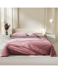 Постельное бельё 1.5-спальное «» Tenderness, новосатин Этель