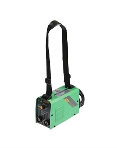 Сварочный аппарат инверторный FOXWELD Дачник 200, 5300 Вт, 20-200 А, d=4 мм, Hot start Foxweld