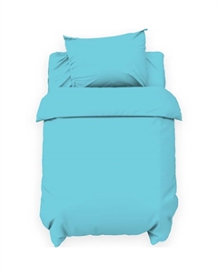 Постельное бельё ясельное «» Sea wave, бязь Крошка я