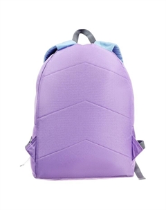 Рюкзак молодежный Erich Krause EasyLine 17L 39*29*13 Manga Lilac 60945 Erichkrause
