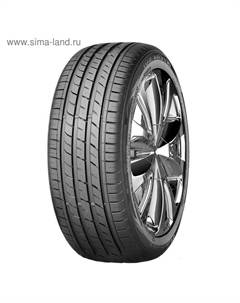 Шина летняя N'Fera SU1 225/55 R=17 101W Nexen