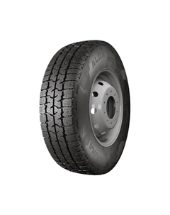 Шина зимняя шипованная Alga LT (НК-534) 225/75 R=16C 121/120R= Kama