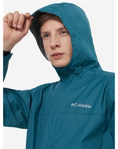 Куртка мужская, Зеленый Columbia
