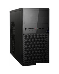 Корпус BA-203U 400W EX284030RUS Exegate