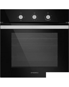 Духовой шкаф MGOG 673B Maunfeld