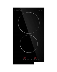 Варочная панель CVCE292BK Maunfeld